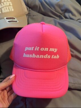 Super cute hat